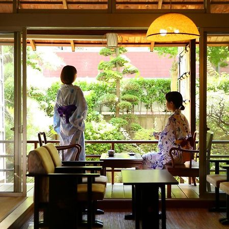 上山田酒店 千曲市 外观 照片