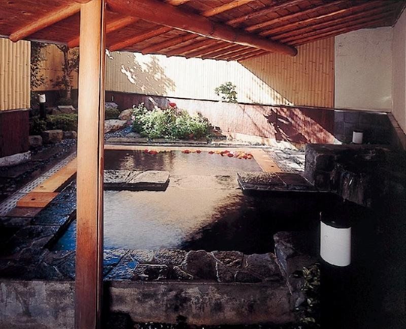 上山田酒店 千曲市 外观 照片