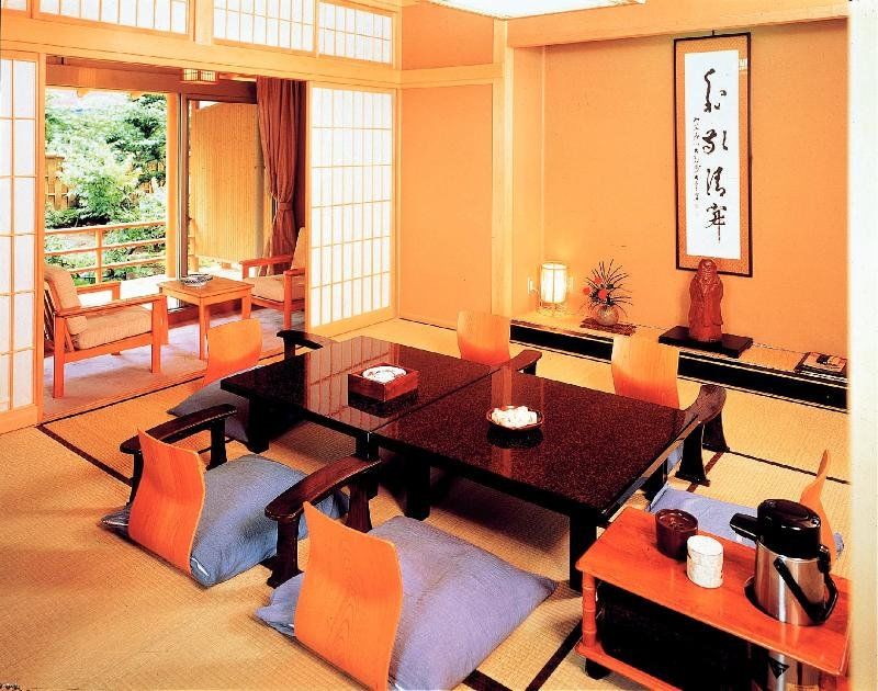 上山田酒店 千曲市 外观 照片