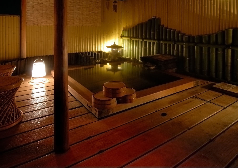 上山田酒店 千曲市 外观 照片