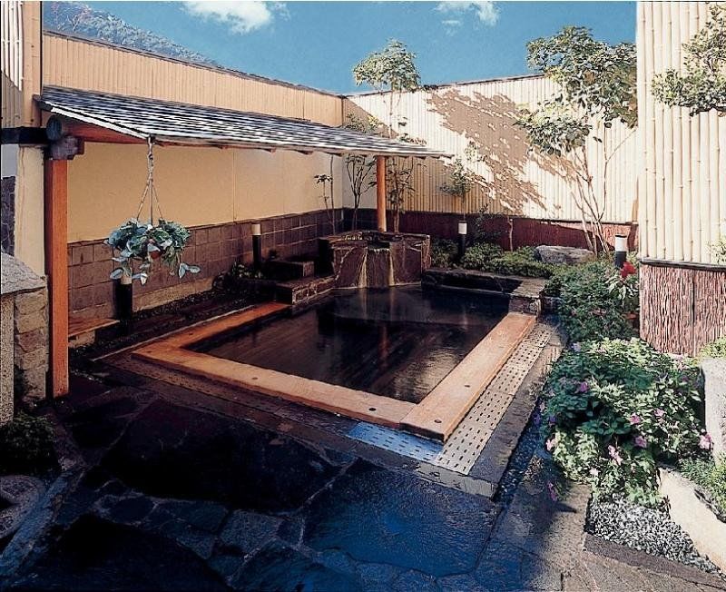 上山田酒店 千曲市 外观 照片