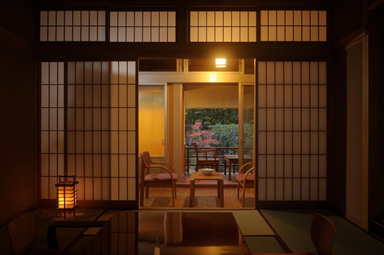上山田酒店 千曲市 外观 照片