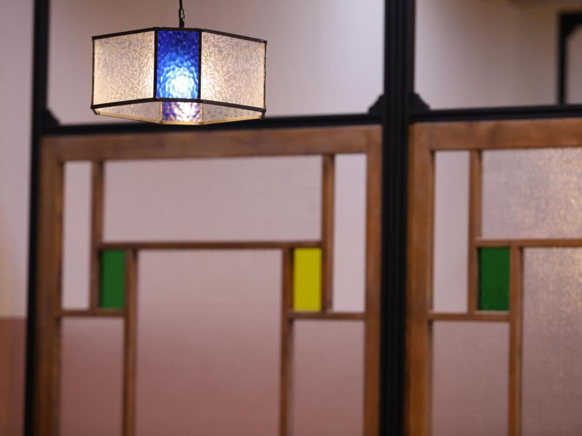 上山田酒店 千曲市 外观 照片