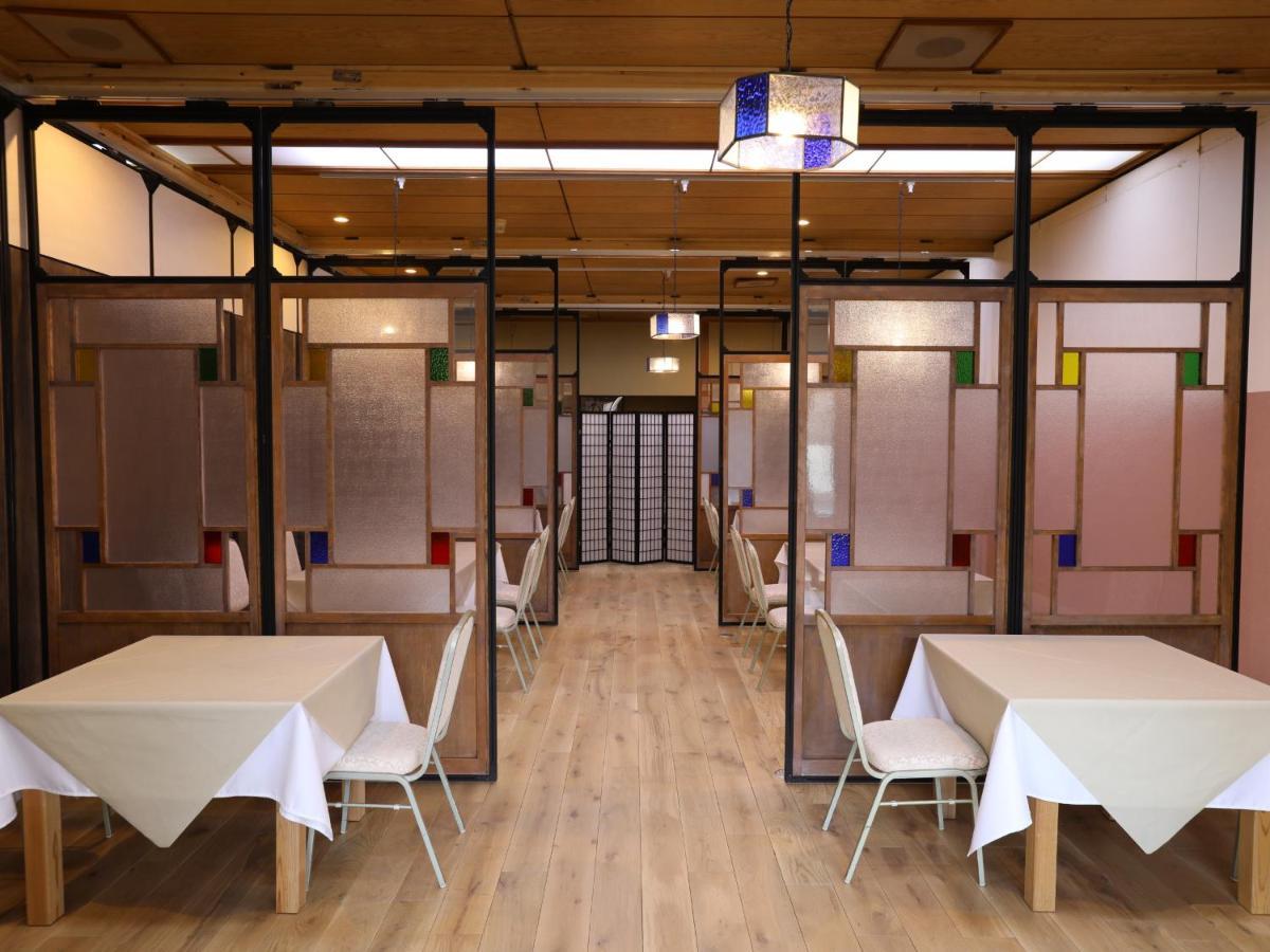 上山田酒店 千曲市 外观 照片